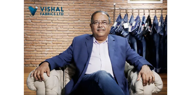 Vishal Fabrics Highlights Sustainability Initiatives on World Environment Day